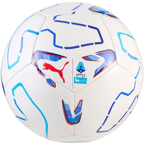 Puma Dodatki &amp;scaron;port Stellar Serie A Mini Bela Slike