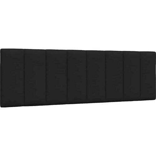  Jastuk za uzglavlje Hanko crni 160 cm od tkanine Cene