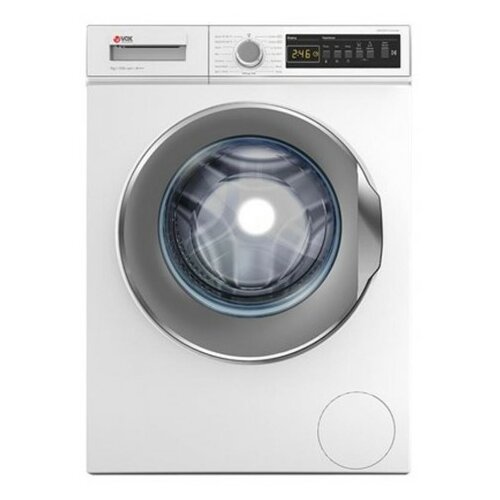 Vox mašina za pranje veša WM1270T2B 1200obr 7kg bela Cene
