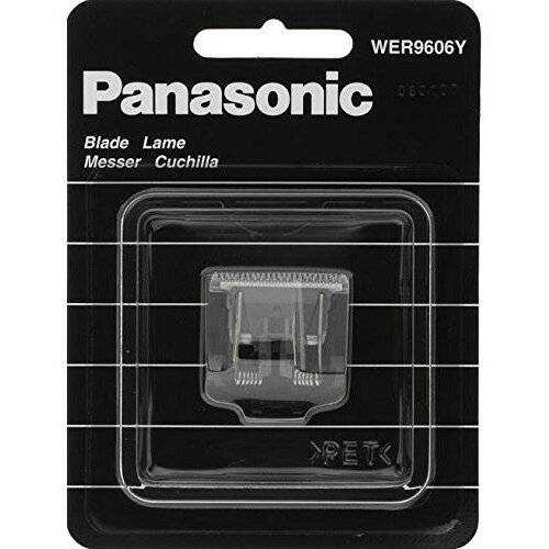 Panasonic WER9606Y nožić za aparat za šišanje Slike