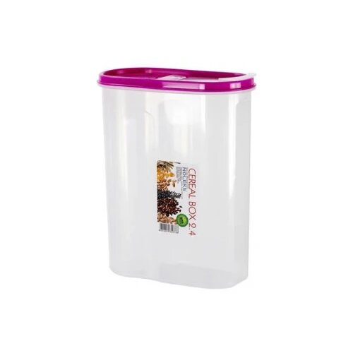 Box za žitarice 2,4L Cene