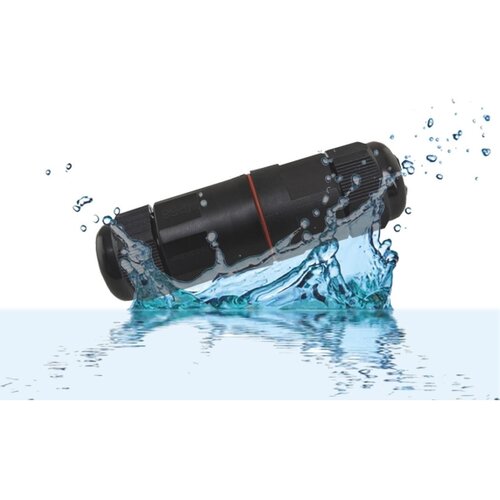  Kabelska spojka CWL 250V/16A IP68 3x2,5 mm&amp;sup2; Slike