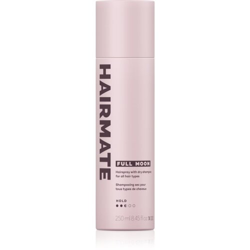 HAIRMATE Full Moon suhi &amp;scaron;ampon za fiksacijo in obliko 75 ml Slike