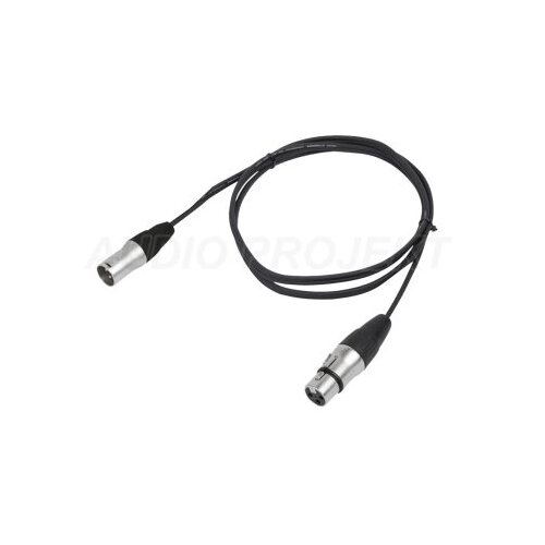 Bst Kabal mikrofonski XLRM/XLRF-5 Cene