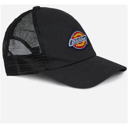 Dickies Sumiton Trucker DK0A4XYGBLK