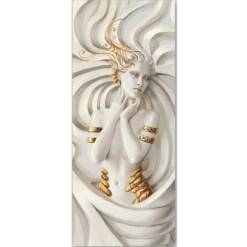 Wallity Slika 30x80 cm – Wallity Cene