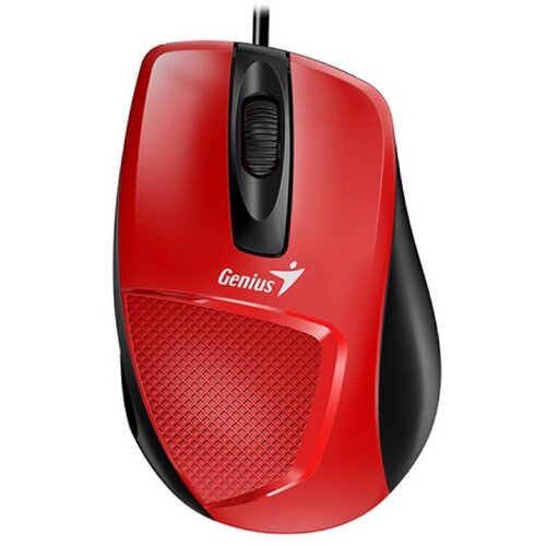 Genius DX-150X USB Optical crveni miš Cene