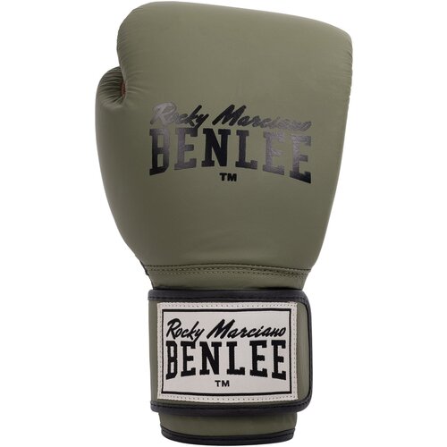 Benlee Lonsdale Leather boxing gloves (1 pair) Slike