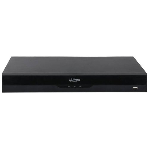 Dahua NVR4216-EI 16-kanalni 1U 2HDDs wizsense network video recorder Cene
