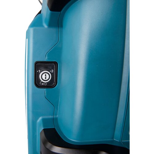 Makita DUB363PT2V Baterijski usisavac za Slike