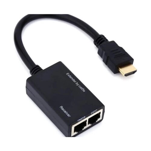 MAXPRO LINE HDMI ekstender pasivni do 30M STAR Cene