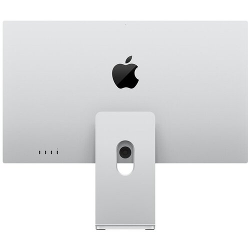 Apple Studio Display - Nano-Texture Glass - Tilt- and Height-Adjustable Stand Slike
