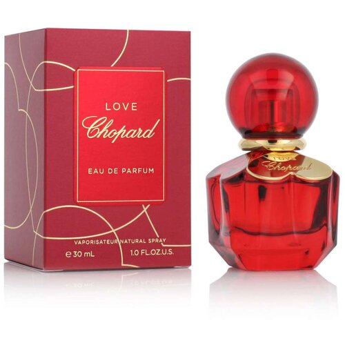 Parfem za žene Chopard Love Chopard EDP 30 ml Cijene