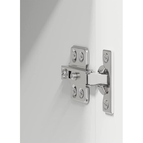  ormarić 2 pcs Bijelo 50 x 31 x 40 cm Konstruirano drvo Slike