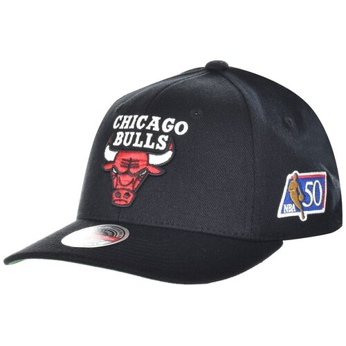 Mitchell And Ness 6HSSFH21HW014CBUBLCK Crna Cene