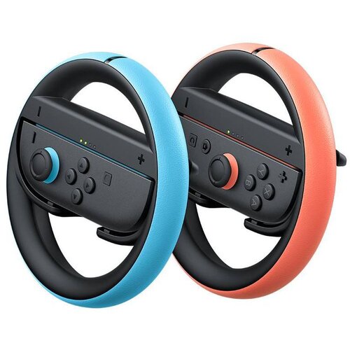 Nintendo Joy-con Switch 2 Wheel Pair Cene