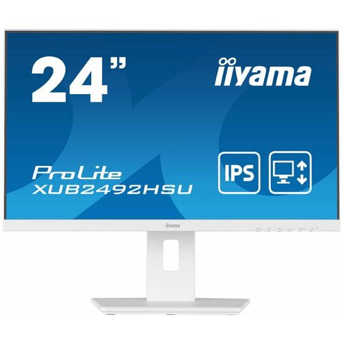 Iiyama monitor XUB2492HSU-W5 23.8 Slike