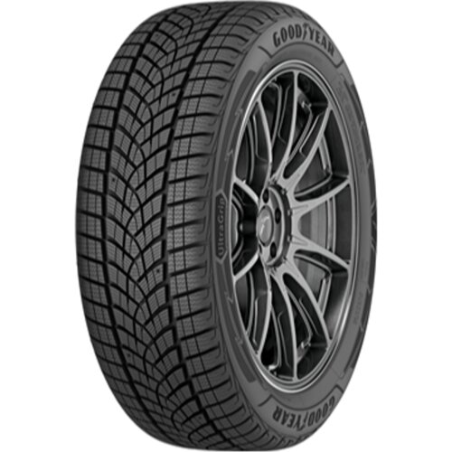 Goodyear 235/55R19 105V XL M+S ULTRAGRIP PERFORMANCE+ SUV Cene