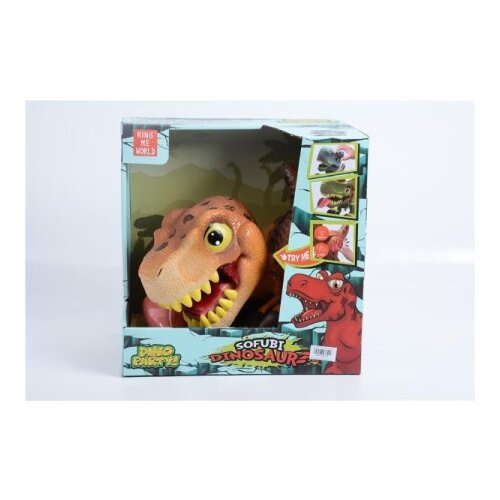 Dinosaurus tyraosaurus rex 34036 ( 11/34036 ) Slike