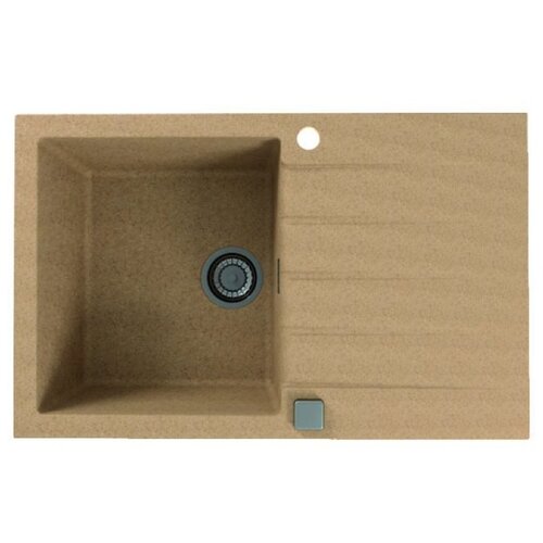 Alveus pomivalno korito cadit 20 beige G55 Slike