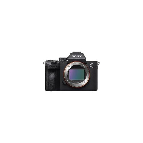 Sony fotoaparat Alpha a7 III Camera Body Crni Cene