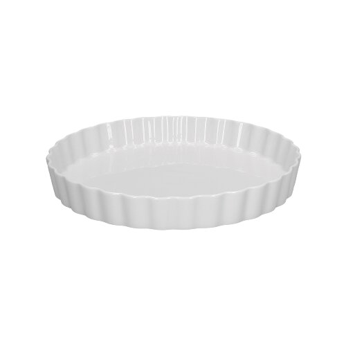 La Procellana Bianca Arezzo pekač za torte - 28 cm Cene