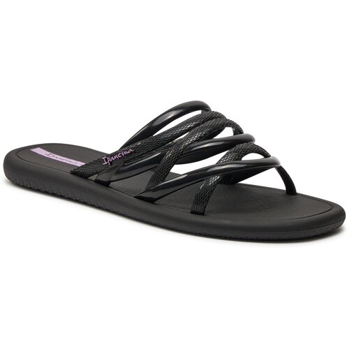 Ipanema MEU SOL SLIDE FEM Crna Slike