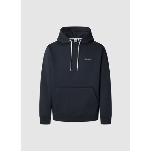 PepeJeans Majica &amp;#039;MACBETH&amp;#039; nočno modra Slike