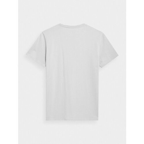 4f Men's cotton T-shirt Slike