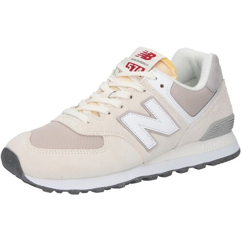 New Balance Superge U574RCD Bež Cene