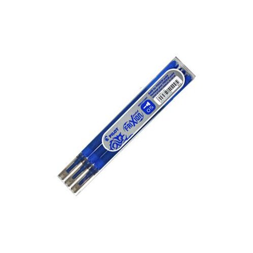 Pilot Uložak za Frixion 0.5 plavi 402005 Slike