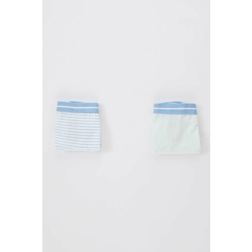 Defacto Girl 2 piece Knitted Boxer Cene