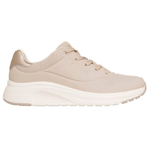 Skechers ženske tenisice Uno Lite 2 (bež) Slike