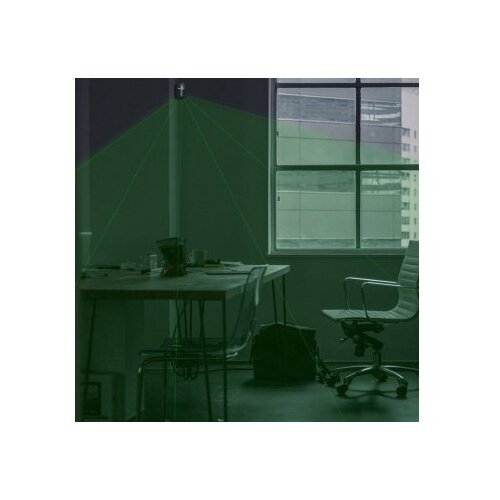 Integrated Technical Vision u-prox pir black Slike