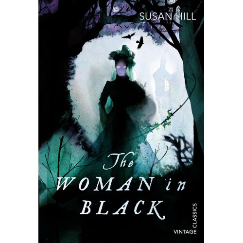 The Book Service Limited Susan Hill - The Woman In Black Cene
