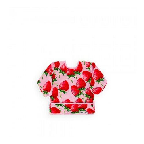 Twistshake portikla dugih rukava strawberry ( TS78510 ) TS78510 Slike