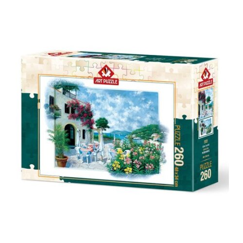 Puzzle 1/260 art 5026 ( 49488 ) Slike