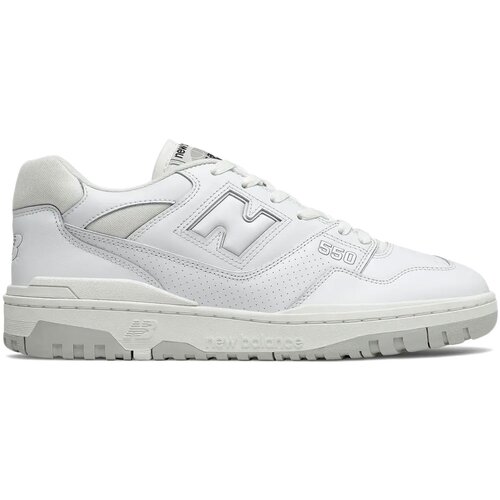 New Balance Superge BB550PB1 Bela Cene