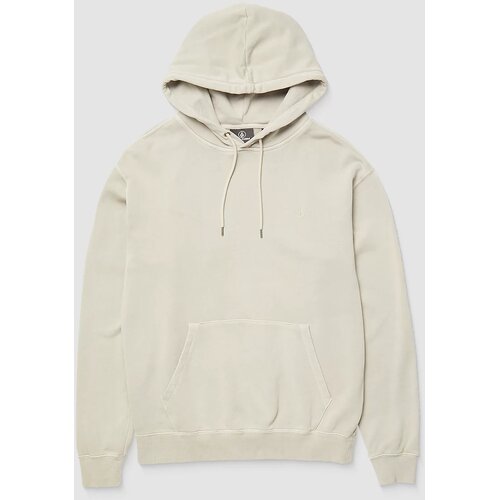 Volcom Single Stone Tw Pulover s kapuco light khaki Slike