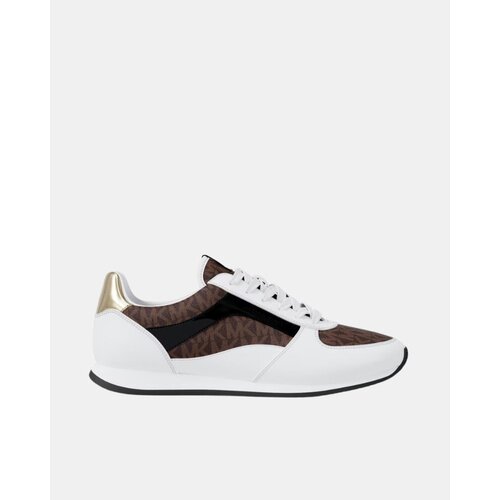 Michael Kors Modne superge 43T6CDFS3L CINDY Bela Cene
