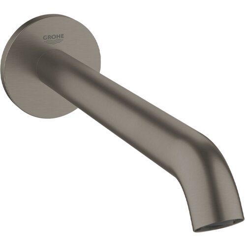 Grohe essence izliv za kadu crna mat 13449AL1 Cene