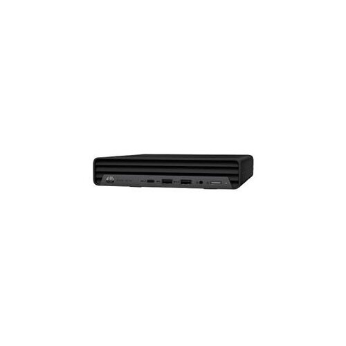 HP DES Pro Mini 400 G9 i5-12500T 8G256, 6B255EA#BED Cene