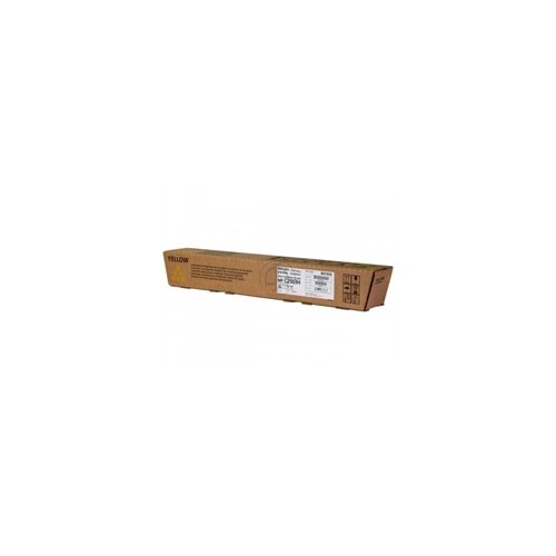 Ricoh Toner MPC2503 (841926) (žuta), original Cene