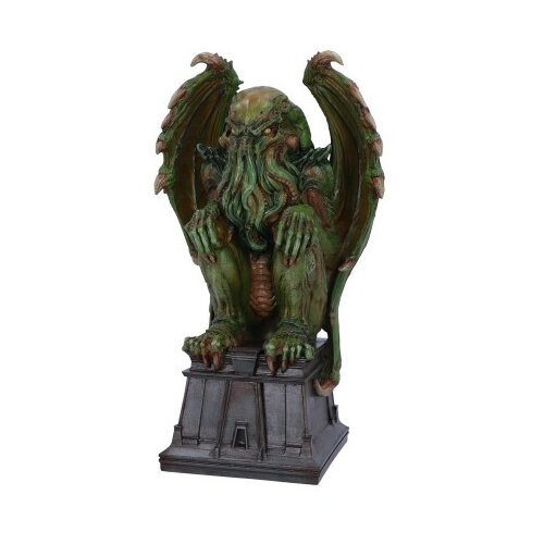 Nemesis Now CTHULHU JR figurica 32CM Slike
