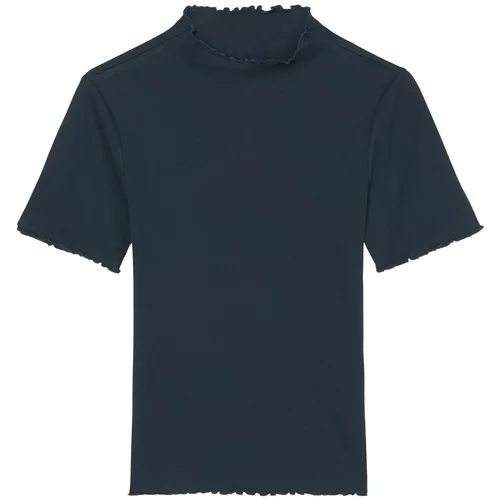 Marc O'Polo Denim Majica temno modra