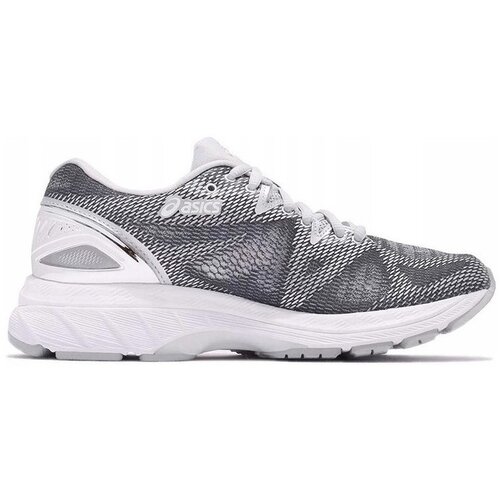 Asics Gelnimbus 20 Platinum Siva Slike