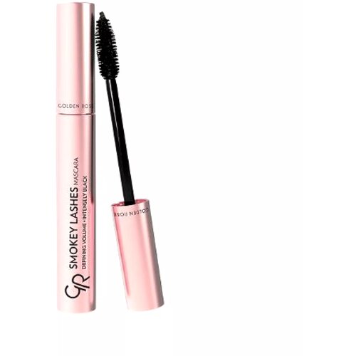 Golden Rose maskara za volumen i punoću trepavica smokey lashes mascara Cene