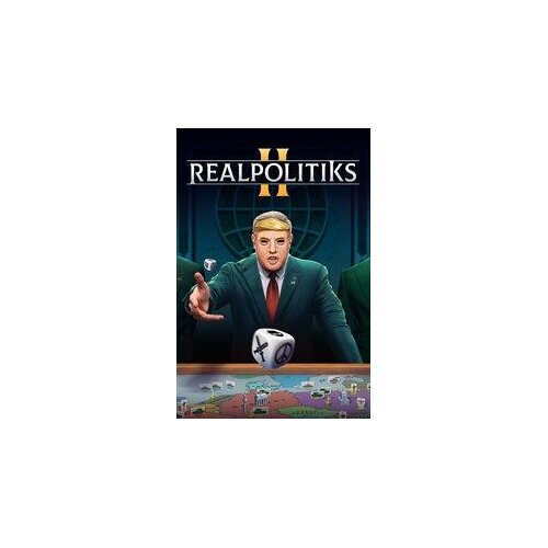  realpolitiks ii (xbox series x|s) xbox live key europe Cene