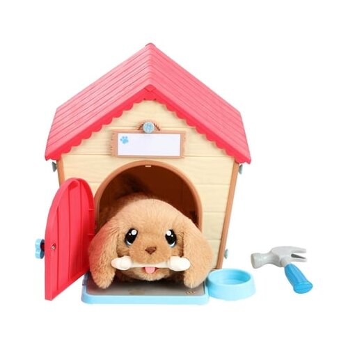  Hiša presenečenja - My Puppy's Home Cene