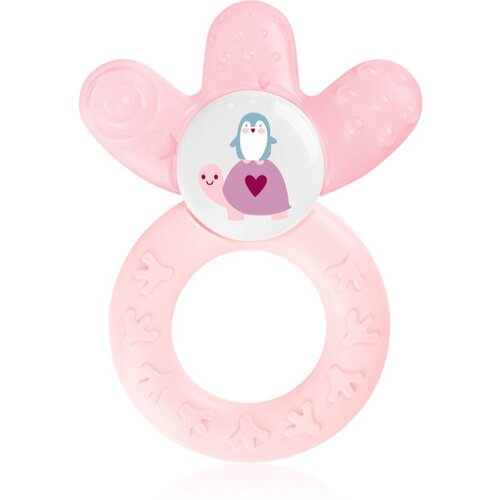 Mam Cooler Teether 4m+ Pink grickalica za hlađenje 1 kom za djecu Cijene